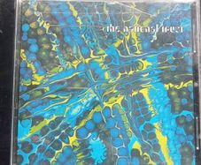 The National Trust - Dekkager CD