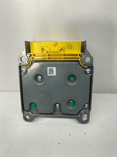 Audi A6 C7 4G 2012 rotary rate sensor control unit ESP 4G0907637 A1l3b313s.