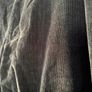 corduroy trousers mens grey Image 2