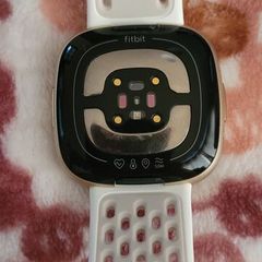 Smartwatch - Fitbit Sense 2