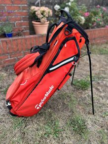 Taylormade Flextech Stand Bag