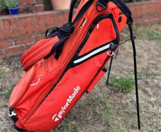 Taylormade Flextech Stand Bag