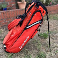 Taylormade Flextech Stand Bag