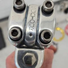 old school BMX Stem