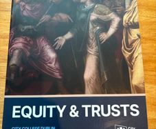 Fe1 Equity Law City Colleges Manual 2026-2027