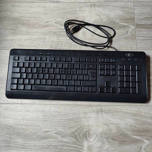 Computer Keyboard