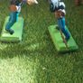 Britains Deetail  Union Troops (Damaged) Image 8
