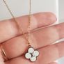 New Louis Vuitton LV Necklace Image 3