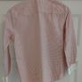 Zara shirt - age 5-6 years - removable collar Image 3