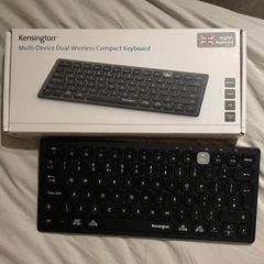 Kensington Wireless Bluetooth Keyboard