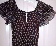 River Island dress NEW