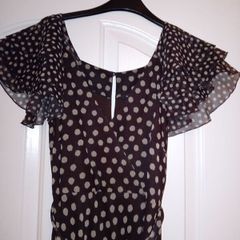 River Island dress NEW