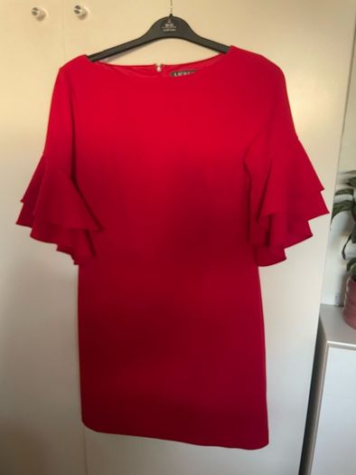 Ralph Lauren dress