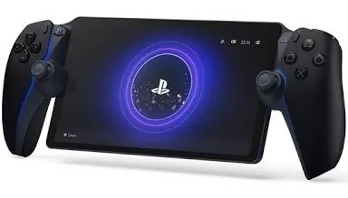 PlayStation portal