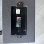 EMG 60 Active Humbucker Pickup, Black Image 4