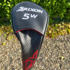 Srixon ZX 5 wood headcover