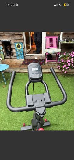 WENOKER Magnetic Spin Bike