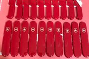 Victorinox Genuine 91mm Replacement Scales Housings