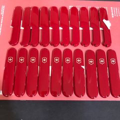 Victorinox Genuine 91mm Replacement Scales Housings