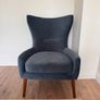 Sofa and armchair set Image 9