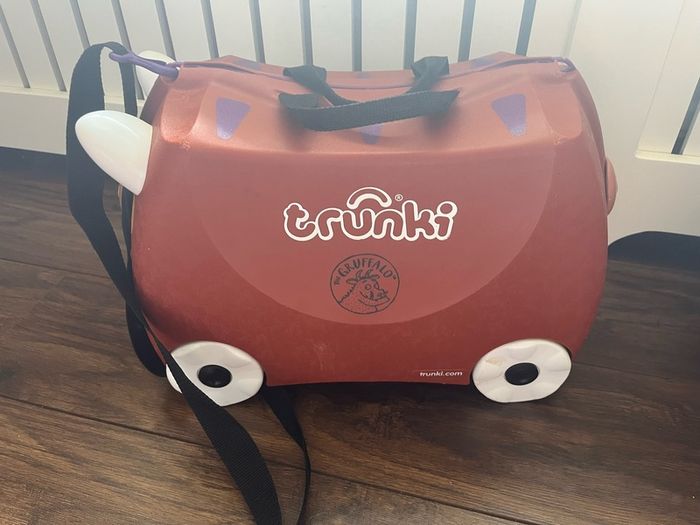 Trunki