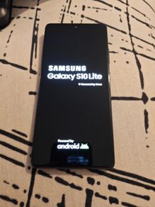 Samsung galaxy S10 lite