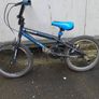 boys 18inch bike Image 2