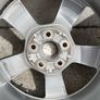 Genuine Audi A6/S6 S-Line 18" Alloy Wheels - Yokohama Tyres Image 10
