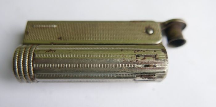1950 IMCO Petrol Lighter
