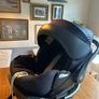 Cybex car seat with isofix base Image 2