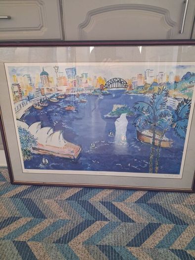 'My Sydney '