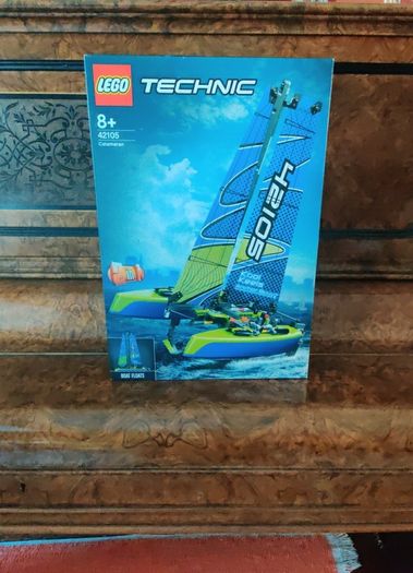 lego technic