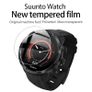 9H Premium Tempered Glass For Suunto Watch 9 Smart Watch Screen Protector Film Accessories For Suunto Watch Image 5