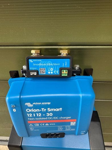 Vicron Phoenix Smart Inverter (Brand New)