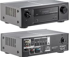 Denon Avr-x540bt
