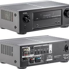 Denon Avr-x540bt