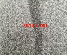 carpet 7ft10 x 13ft