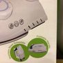 Low Wattage Iron Image 3