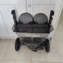Out and About Double Buggy Image 10