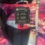 Mountain warehouse girls size 8 ski jacket Image 3