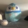 3 large teddies - free Image 4