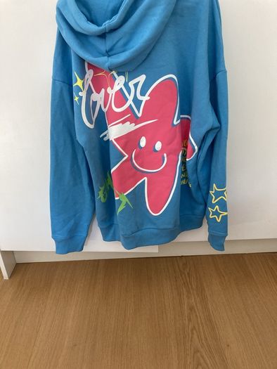 hoody