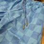 LV luxury swim shorts Image 2