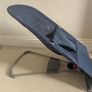 BabyBjorn Bliss Bouncer and BabyBjorn Happy Eyes Bouncer Toy Image 2