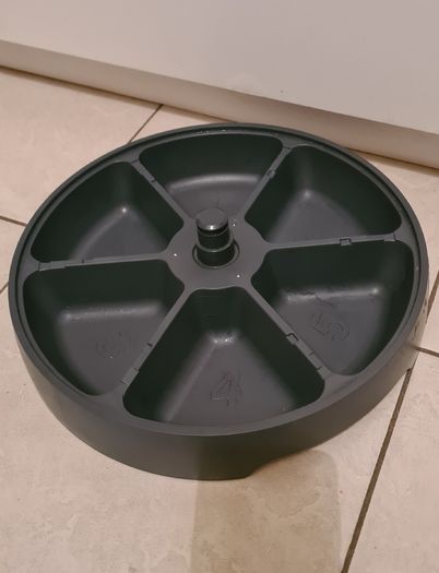 Automatic Pet food dispenser TRIXIE