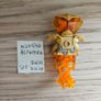 lego njo0540 aspheera, set ninjago 70674, 70677 Image 2