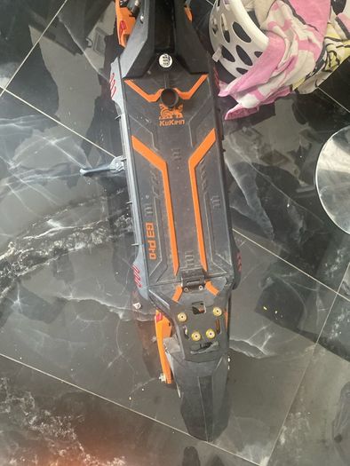 Kukirin g3 pro