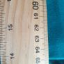 Per Una teal womens jacket size 14 Image 6