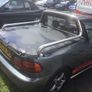 Honda Civic  Pickup  1993 English registration Image 5