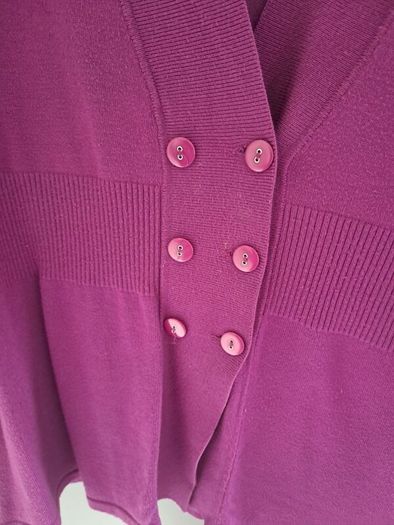 cardigan...bianca brand